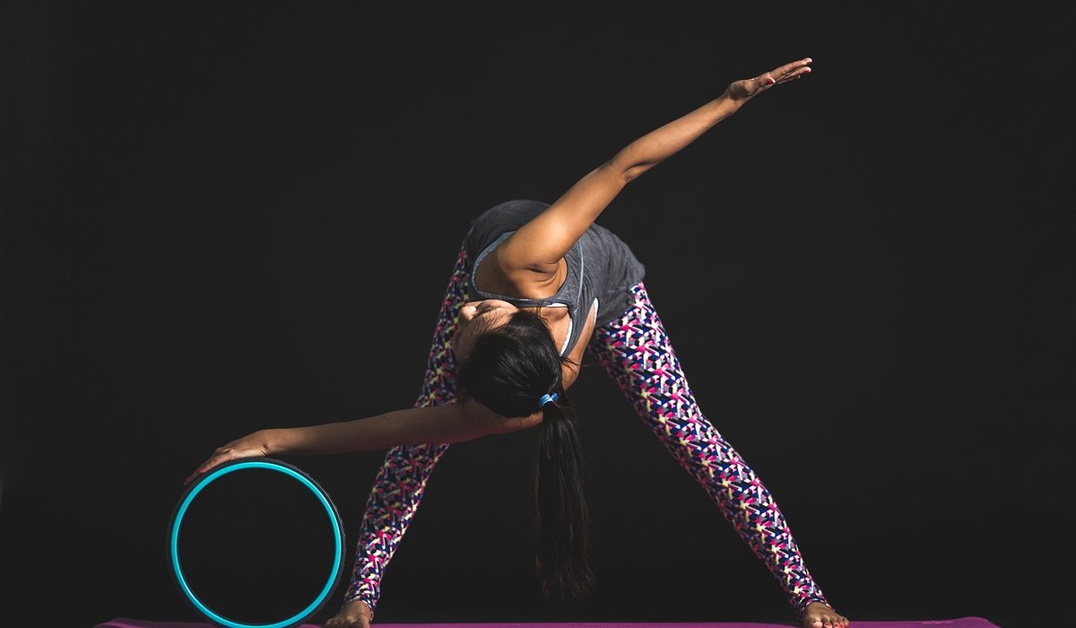 A Gentle Introduction to Yoga for Complete Beginners
