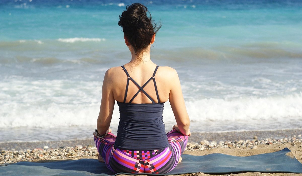 A Short Meditation for Busy Mornings