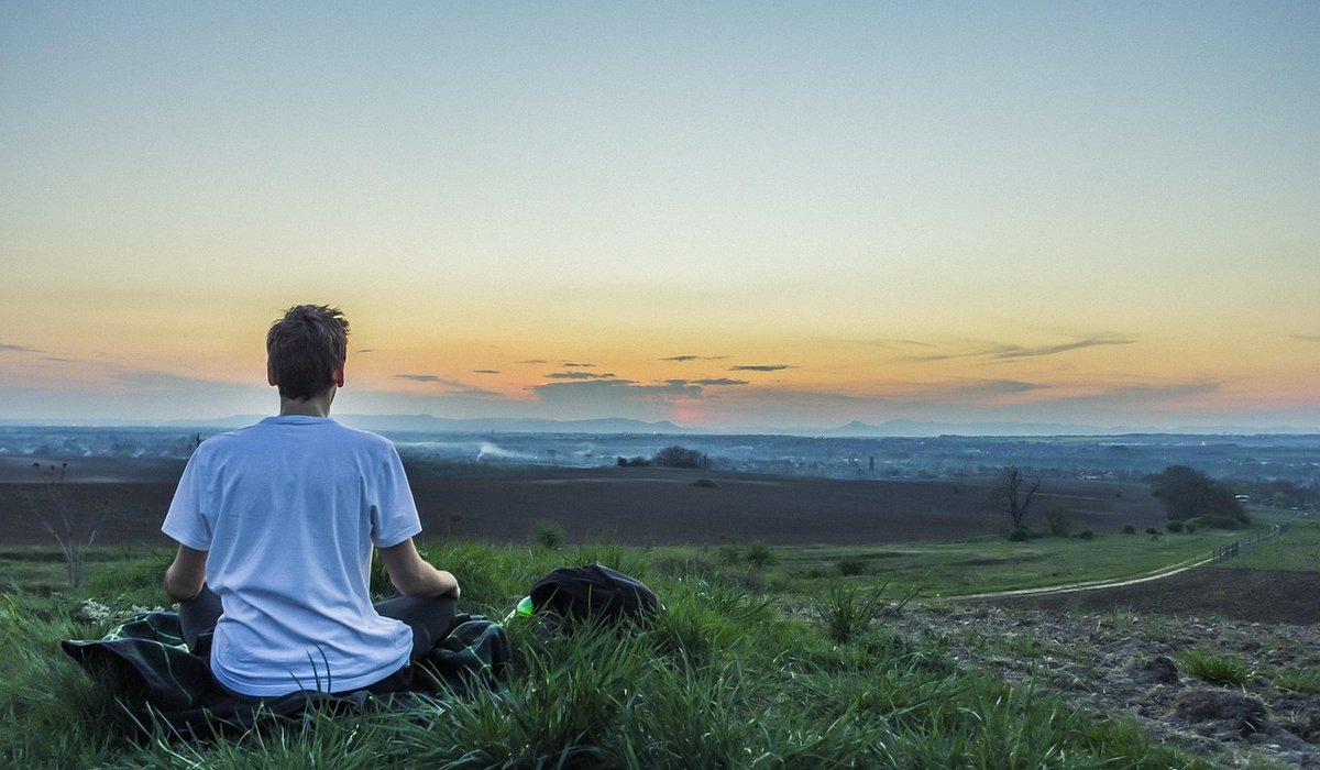 Using Alternate Nostril Breathing in Daily Life